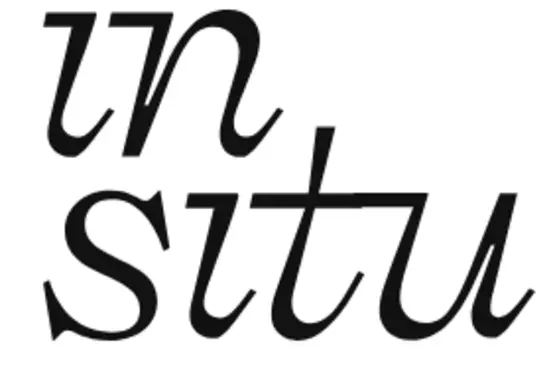 insitu